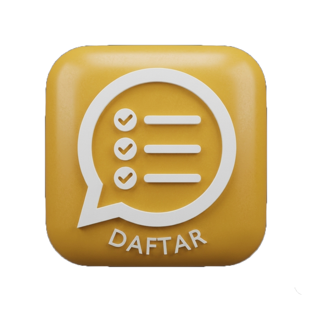 Daftar Akun Tunaislot